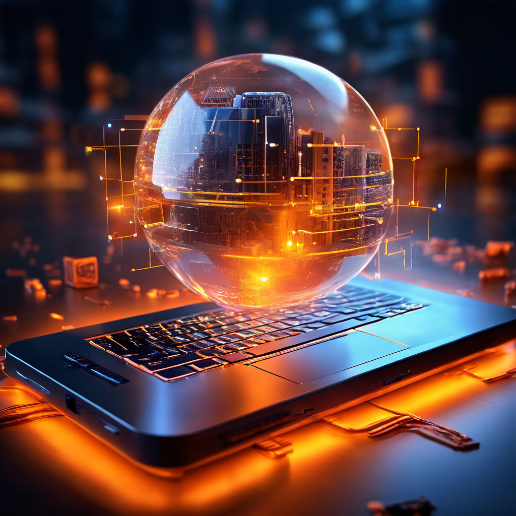 How Ewizcommerce Can Future-Proof Your Promo Business with Tech