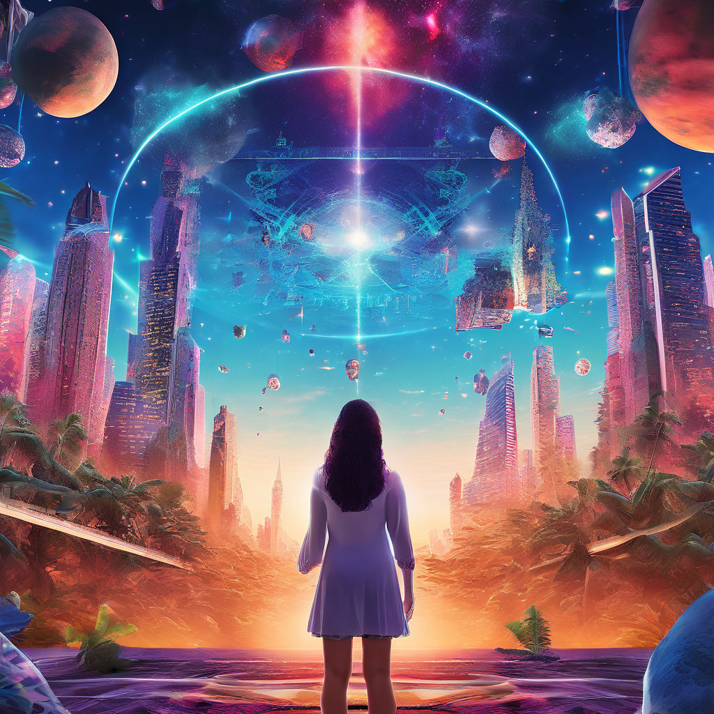 Navigating the Promo Metaverse: Ewizcommerce’s Vision for Virtual Reality’s Transformative Potential