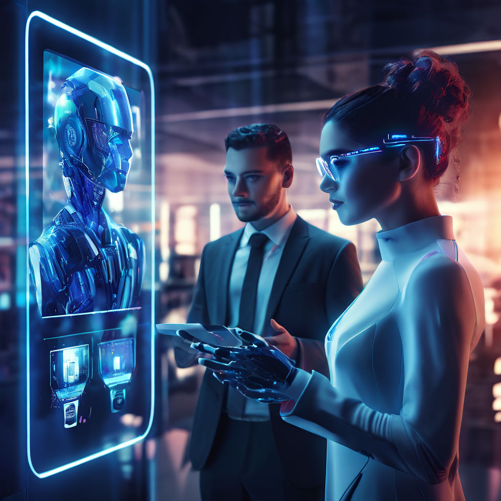 AI Promo Assistants: Your New Secret Weapon for Faster Sales