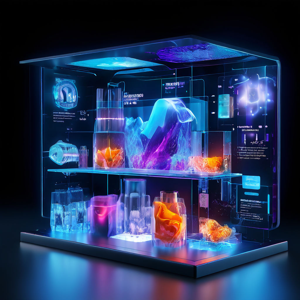 Augmented Reality Packaging: Elevating Promotional Products on the Shelf