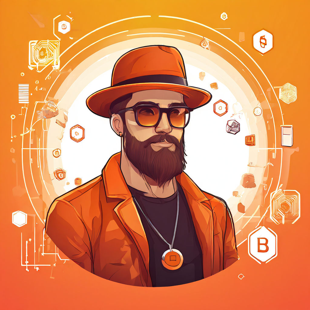 Blockchain Promo: Exploring the Potential of Decentralized Swag
