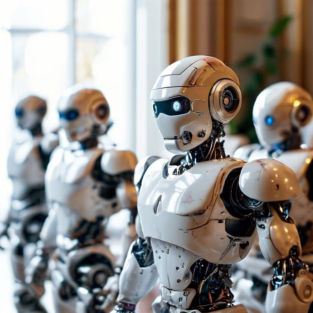 Bots vs. Bosses: How Chatbots Can Free Up Time for Promo Powerhouses