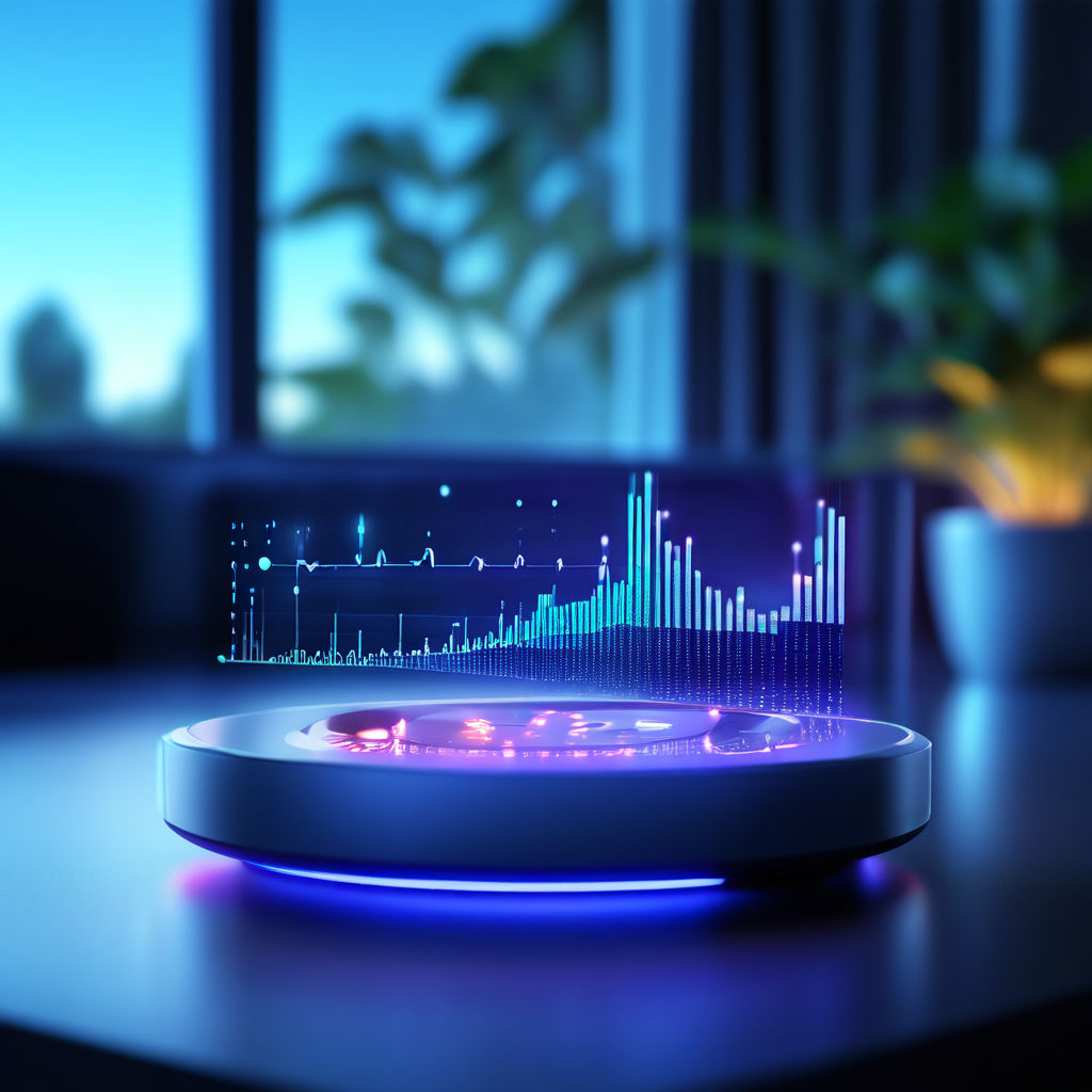 Embracing Voice Commerce: Revolutionizing the Purchase of Promotional Products