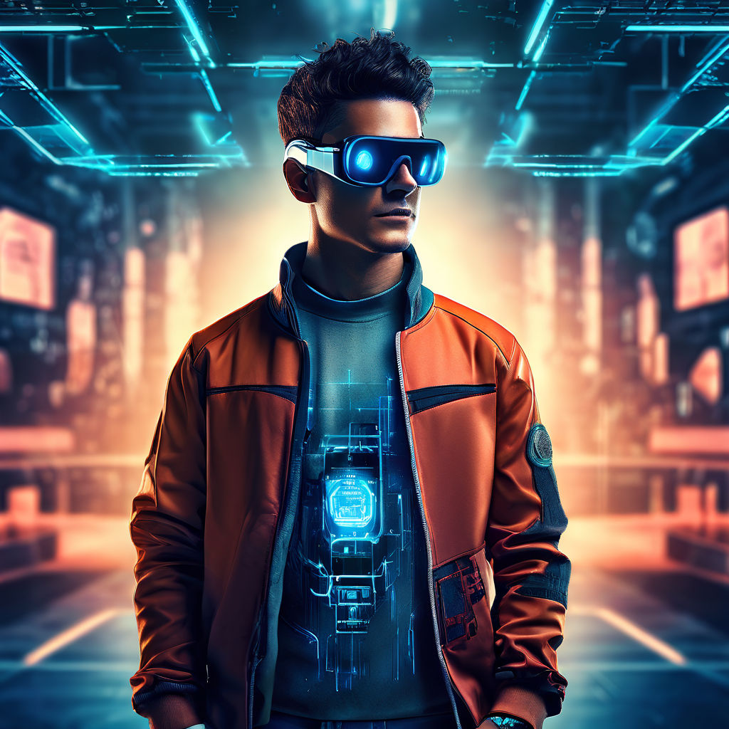 From Sci-Fi to Swag: How Cutting-Edge Tech Is Transforming Promo Forever