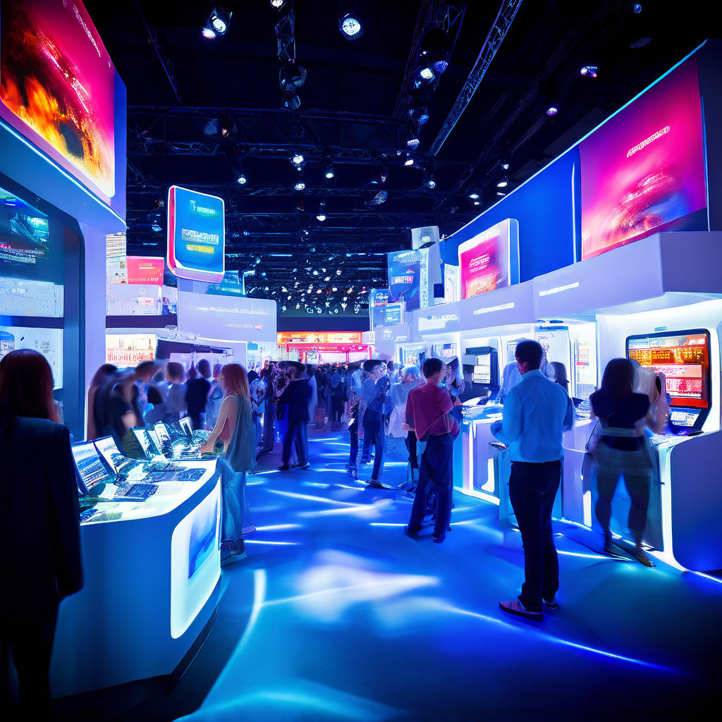 Gamification Goes Promotional: Enhancing Brand Interaction with Ewizcommerce