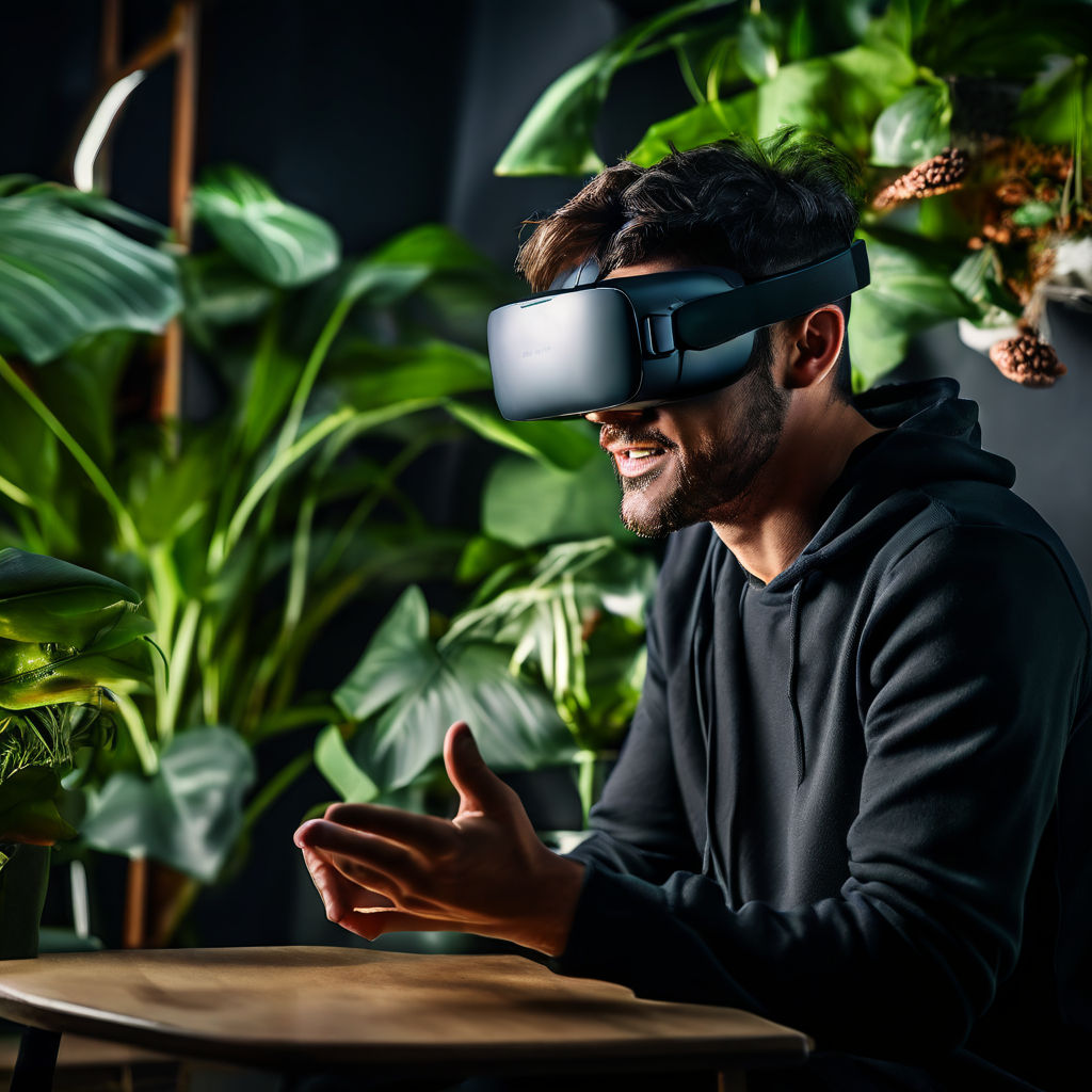 Goodbye Guesswork, Hello Growth: VR Product Demos for the Promo Win