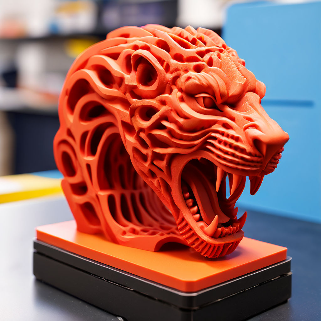 Revolutionizing Promo Products with 3D Printing: A Step into the Future with Ewizcommerce