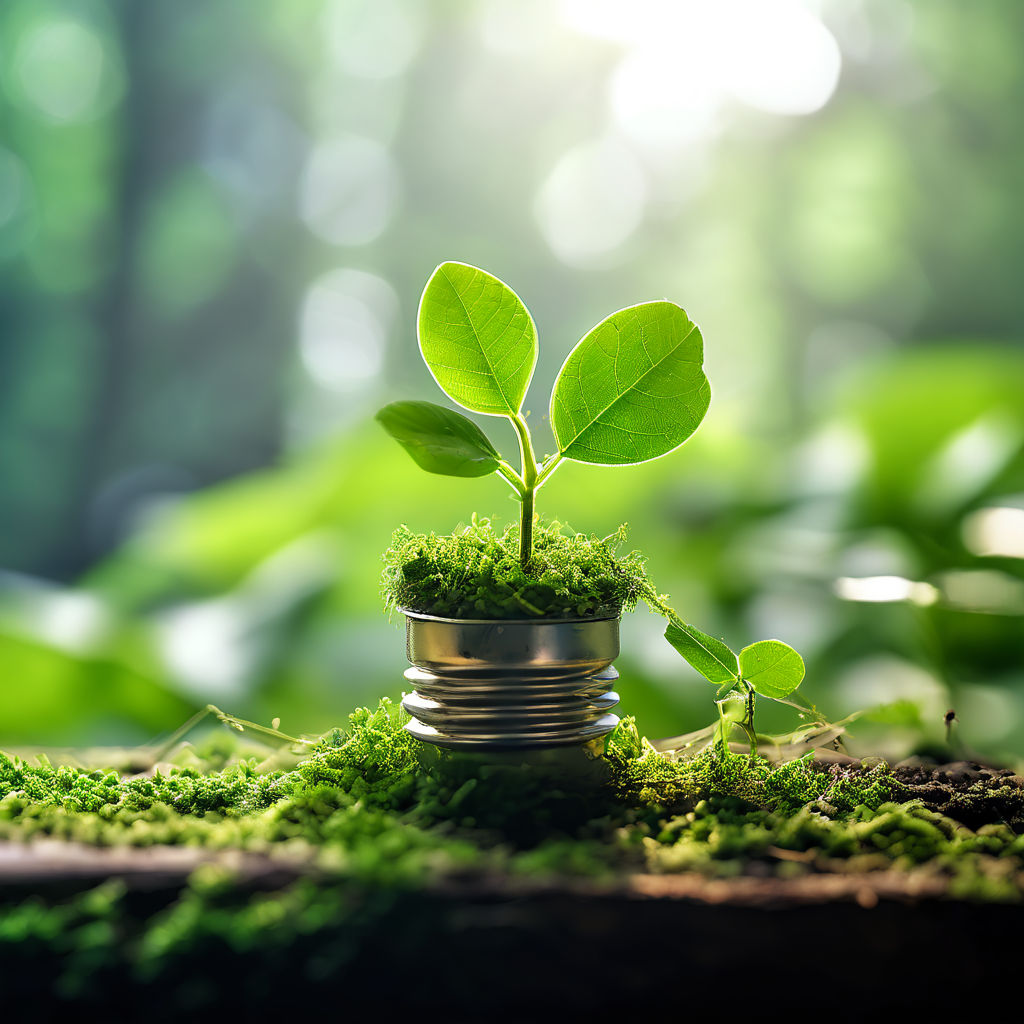 Sustainability Superstars: Green Tech Revolutionizing Eco-Friendly Promos