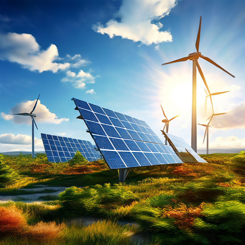 Sustainable Tech: How Eco-Friendly Innovations Are Reshaping the Promo Industry