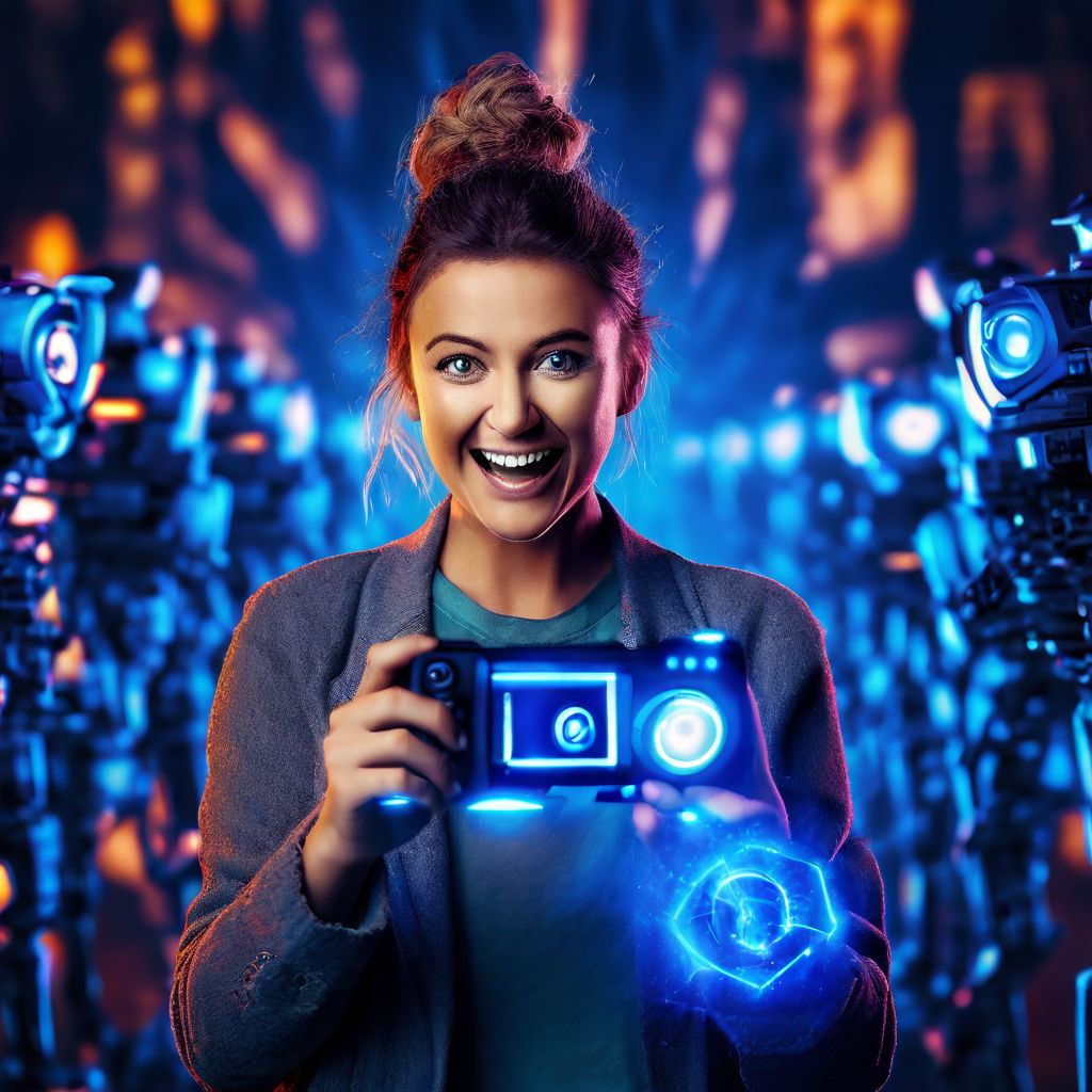 Unleashing Viral Videos: The Power of Influencer Marketing & AI with Ewizcommerce