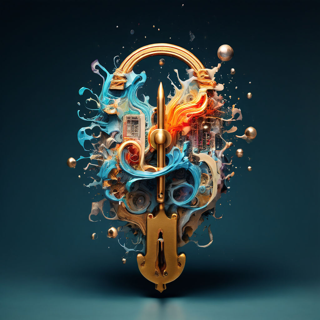 Unlocking Creativity: Machine learning tools for promotional design inspiration