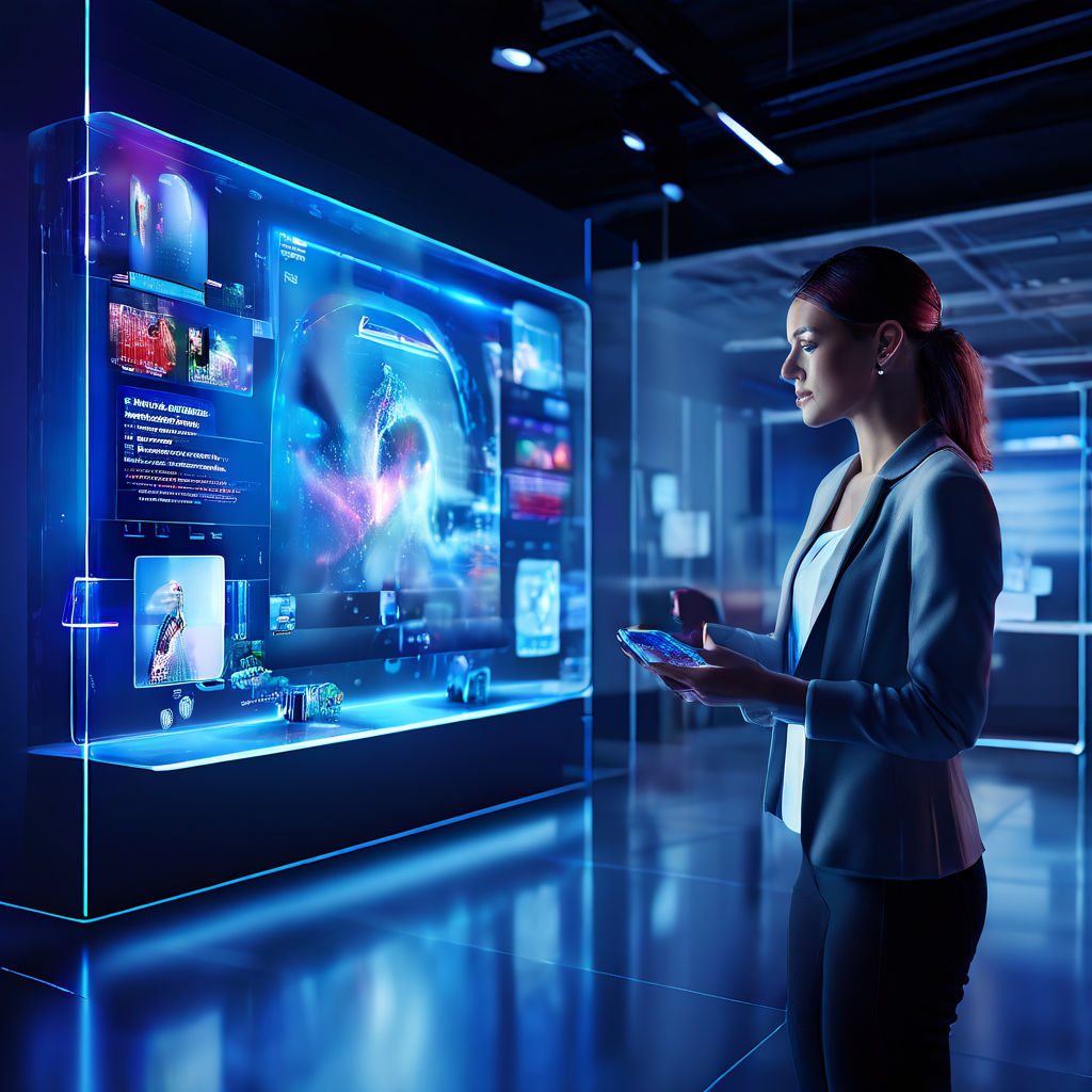 Virtual Sampling: Revolutionizing Promo Production with Ewizcommerce