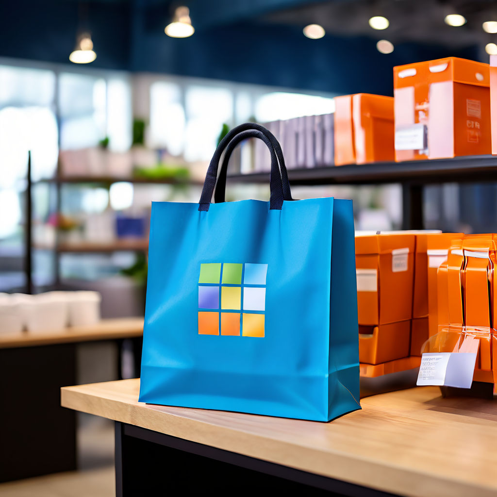 Transforming the US Promotional Products Industry with Microsoft Dynamics 365 Business Central