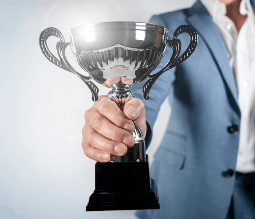 What recognition means to us