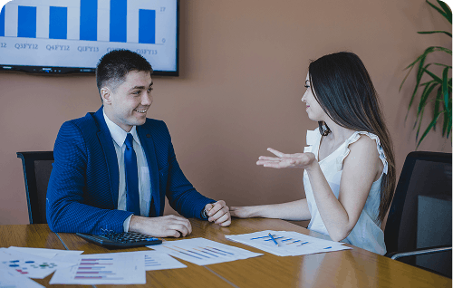 Margins Get Negotiated After the Fact