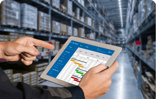 Supplier Status Lives Everywhere