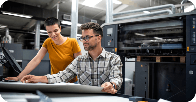 Purpose-Built for Promotional Product Companies