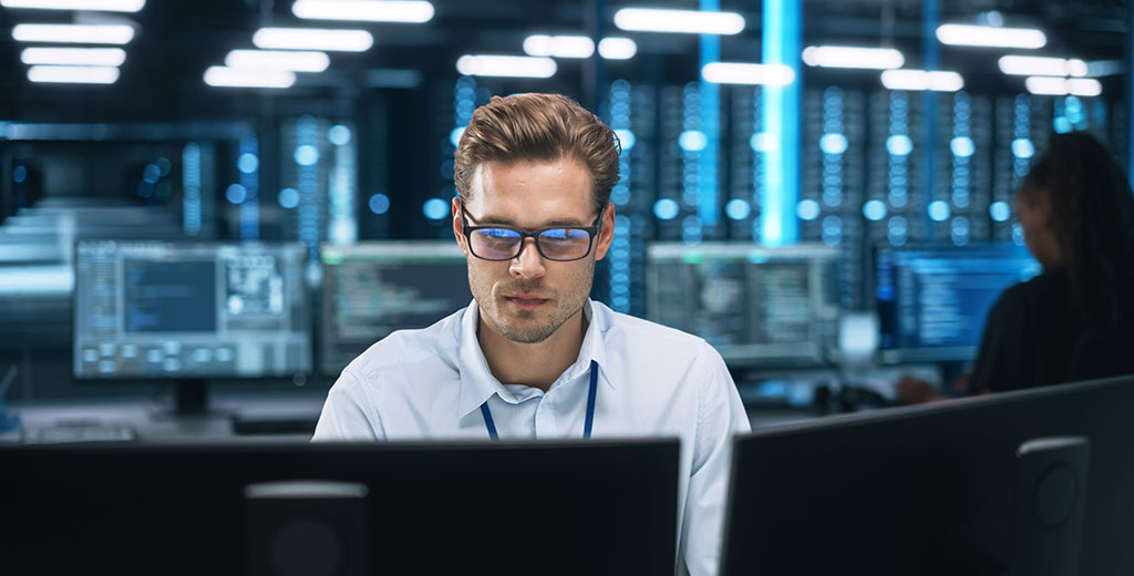 Secure Outsourcing Is Becoming a Competitive Advantage