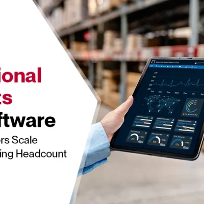 How Promotional Products ERP Software Helps Distributors Scale Without Increasing Headcount