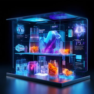 Augmented Reality Packaging: Elevating Promotional Products on the Shelf