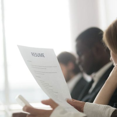 Hiring Challenges Are Expanding the Role of External Support