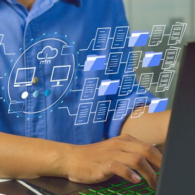 From Spreadsheet to ERP: When Promotional Products Companies Outgrow Excel