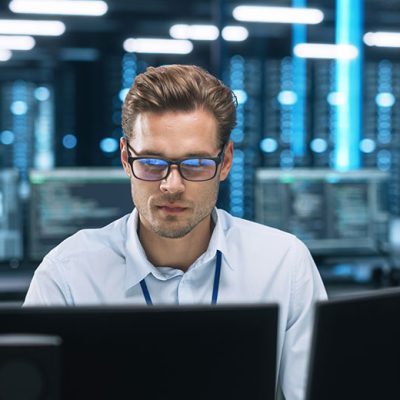 Secure Outsourcing Is Becoming a Competitive Advantage