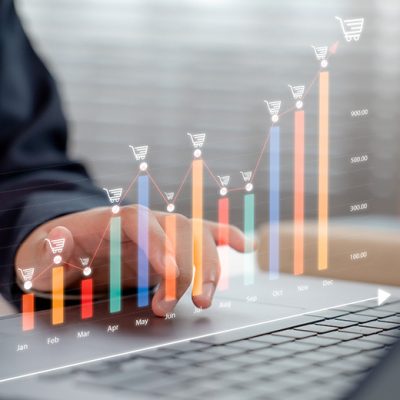 Company Store Economics for Promo Distributors: Why Portal Revenue Beats Rep-Sold Revenue