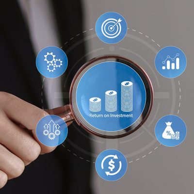 ERP ROI Is Moving from Promise to Payback