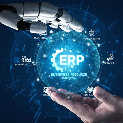 Microsoft’s Wave 1 Shows ERP and AI Moving into the Same Workflow