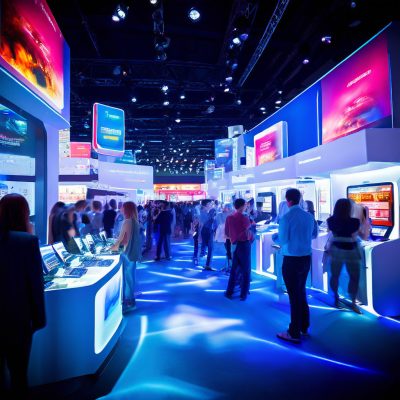 Gamification Goes Promotional: Enhancing Brand Interaction with Ewizcommerce