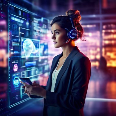 Revolutionizing Customer Engagement with eWiz Commerce Agent Cloud